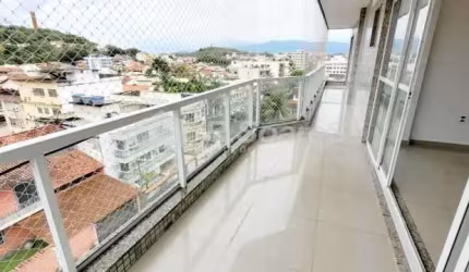 Apartamento com 4 quartos à venda na Rua Arcozelo, Vila Valqueire, Rio de Janeiro, 249 m2 por R$ 800.000