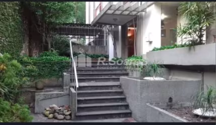 Apartamento com 3 quartos à venda na Rua Pereira da Silva, Laranjeiras, Rio de Janeiro, 65 m2 por R$ 660.000