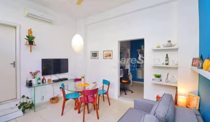 Casa com 5 quartos para alugar na Rua das Laranjeiras, Laranjeiras, Rio de Janeiro, 237 m2 por R$ 12.000