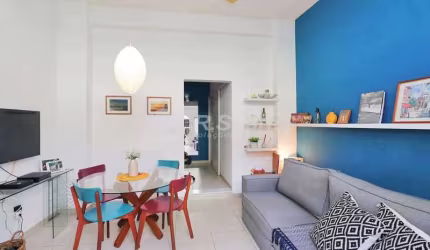 Casa com 5 quartos para alugar na Rua das Laranjeiras, Laranjeiras, Rio de Janeiro, 237 m2 por R$ 12.000
