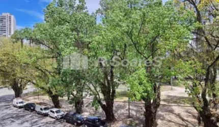 Apartamento com 4 quartos à venda na Praia Botafogo, Botafogo, Rio de Janeiro, 252 m2 por R$ 1.540.000