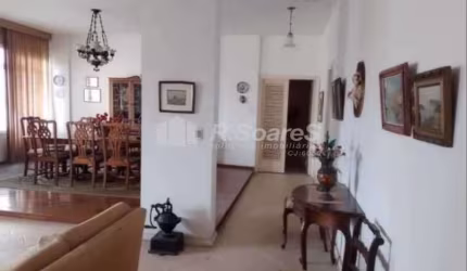 Apartamento com 4 quartos à venda na Rua Almirante Tamandaré, Flamengo, Rio de Janeiro, 180 m2 por R$ 1.870.000