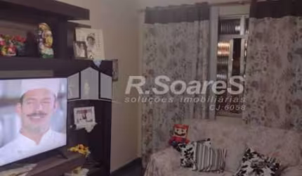 Apartamento com 2 quartos à venda na Rua das Rosas, Vila Valqueire, Rio de Janeiro, 70 m2 por R$ 380.000