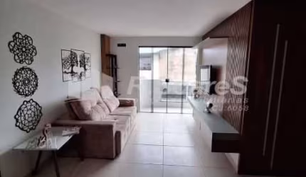Apartamento com 2 quartos à venda na Rua Óbidos, Bento Ribeiro, Rio de Janeiro, 72 m2 por R$ 415.000