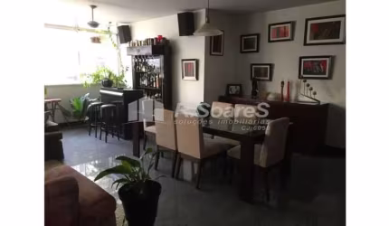 Apartamento com 4 quartos à venda na Rua Machado de Assis, Flamengo, Rio de Janeiro, 202 m2 por R$ 1.600.000