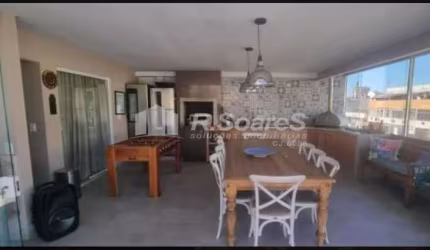 Apartamento com 3 quartos à venda na Rua das Laranjeiras, Laranjeiras, Rio de Janeiro, 386 m2 por R$ 3.885.000