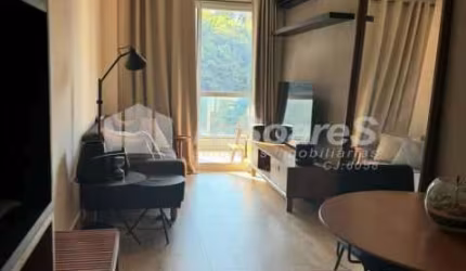 Apartamento com 2 quartos à venda na Rua Álvaro Ramos, Botafogo, Rio de Janeiro, 64 m2 por R$ 850.000