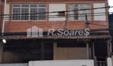 Casa com 2 quartos à venda na Rua Iguaiba, Cascadura, Rio de Janeiro, 260 m2 por R$ 299.999
