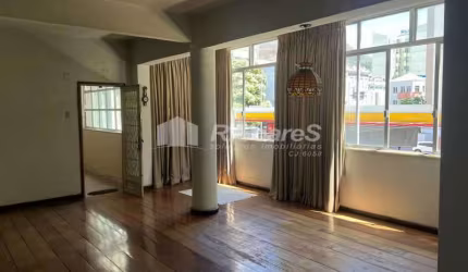 Apartamento com 3 quartos à venda na Rua Álvares Borgerth, Botafogo, Rio de Janeiro, 150 m2 por R$ 950.000
