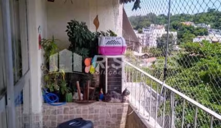 Apartamento com 3 quartos à venda na Rua Geminiano Gois, Freguesia (Jacarepaguá), Rio de Janeiro, 147 m2 por R$ 740.000