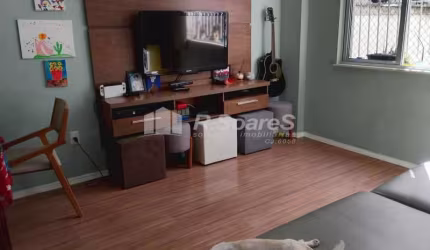 Apartamento com 2 quartos à venda na Rua Soares Cabral, Laranjeiras, Rio de Janeiro, 75 m2 por R$ 750.000