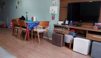 Apartamento com 2 quartos à venda na Rua Soares Cabral, Laranjeiras, Rio de Janeiro, 75 m2 por R$ 750.000