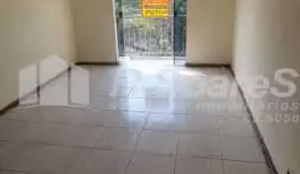 Apartamento com 2 quartos à venda na Rua Salomão Filho, Marechal Hermes, Rio de Janeiro, 55 m2 por R$ 260.000