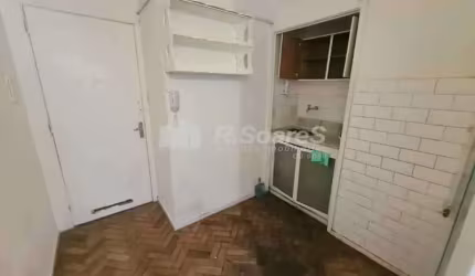 Apartamento à venda na Rua Domingos Ferreira, Copacabana, Rio de Janeiro, 35 m2 por R$ 620.000