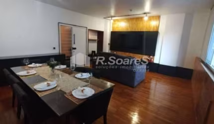 Apartamento com 3 quartos para alugar na Rua Prudente de Morais, Ipanema, Rio de Janeiro, 120 m2 por R$ 15.000