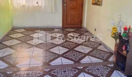 Apartamento com 1 quarto à venda na Avenida Canal, Realengo, Rio de Janeiro, 38 m2 por R$ 99.000