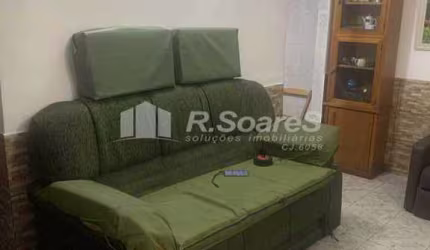Casa com 4 quartos à venda na Rua Pinheiro Guimarães, Botafogo, Rio de Janeiro, 170 m2 por R$ 1.800.000
