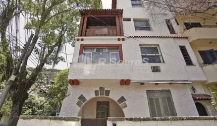 Casa com 8 quartos para alugar na Rua Roquete Pinto, Urca, Rio de Janeiro, 400 m2 por R$ 15.000
