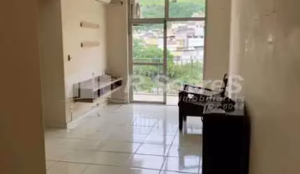 Apartamento com 2 quartos à venda na Rua Fábio Luz, Méier, Rio de Janeiro, 72 m2 por R$ 320.000
