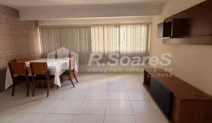 Apartamento com 2 quartos à venda na Rua Bento Lisboa, Catete, Rio de Janeiro, 67 m2 por R$ 580.000