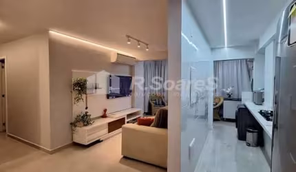 Apartamento com 3 quartos à venda na Avenida Tim Maia, Recreio dos Bandeirantes, Rio de Janeiro, 85 m2 por R$ 600.000