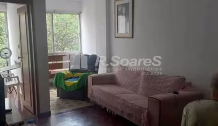 Apartamento com 3 quartos à venda na Rua General Ribeiro da Costa, Leme, Rio de Janeiro, 100 m2 por R$ 1.000.000