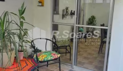 Apartamento com 2 quartos à venda na Rua Josué de Barros, Campo Grande, Rio de Janeiro, 60 m2 por R$ 250.000
