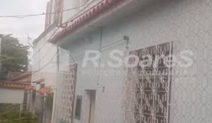 Casa com 3 quartos à venda na Rua Augusto Nunes, Todos os Santos, Rio de Janeiro, 66 m2 por R$ 480.000