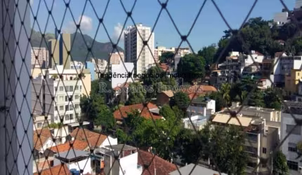 Apartamento com 2 quartos à venda na Rua Maxwell, Vila Isabel, Rio de Janeiro, 68 m2 por R$ 440.000