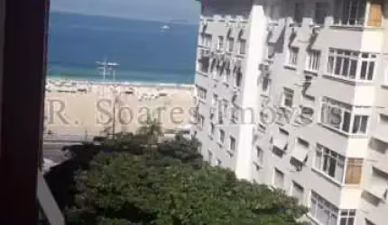 Apartamento com 3 quartos à venda na Rua Duvivier, Copacabana, Rio de Janeiro, 115 m2 por R$ 1.090.000
