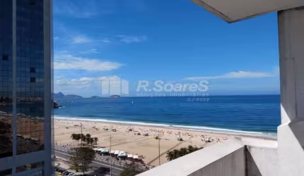Sala comercial com 16 salas à venda na Avenida Princesa Isabel, Copacabana, Rio de Janeiro, 1000 m2 por R$ 22.000.000