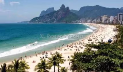 Apartamento com 4 quartos à venda na Avenida Vieira Souto, Ipanema, Rio de Janeiro, 800 m2 por R$ 35.000.000