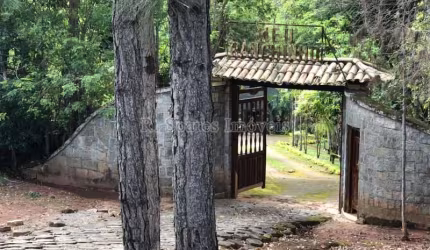 Chácara / sítio à venda na Rua Cambuquira, Centro, Três Corações, 27780 m2 por R$ 2.000.000