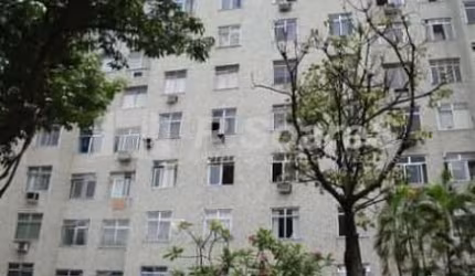 Apartamento com 2 quartos à venda na Rua Gonzaga Bastos, Vila Isabel, Rio de Janeiro, 60 m2 por R$ 370.000