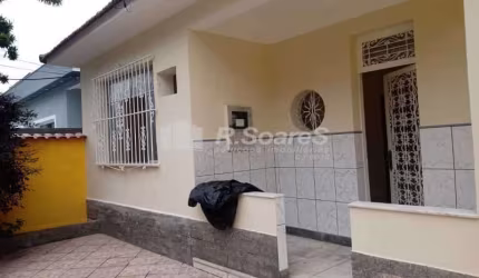 Casa em condomínio fechado com 3 quartos à venda na Rua Guarabira, Todos os Santos, Rio de Janeiro, 128 m2 por R$ 580.000