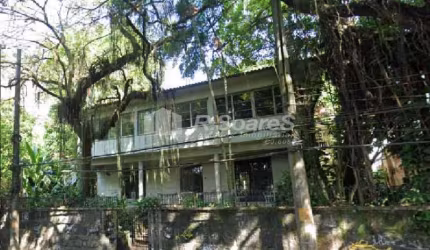 Casa em condomínio fechado com 4 quartos à venda na Rua Raimundo Castro Maia, Alto da Boa Vista, Rio de Janeiro, 207 m2 por R$ 2.940.000