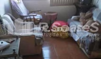 Apartamento com 2 quartos à venda na Rua Martins Lage, Engenho Novo, Rio de Janeiro, 55 m2 por R$ 250.000