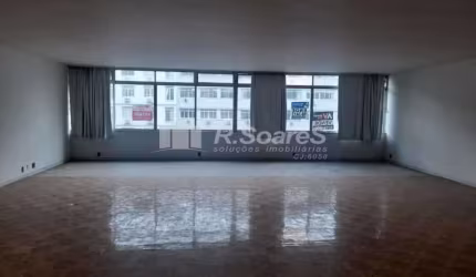 Apartamento com 4 quartos à venda na Avenida Oswaldo Cruz, Flamengo, Rio de Janeiro, 378 m2 por R$ 1.600.000