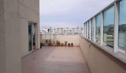 Apartamento com 3 quartos à venda na Rua Professor Gabizo, Tijuca, Rio de Janeiro, 181 m2 por R$ 1.250.000