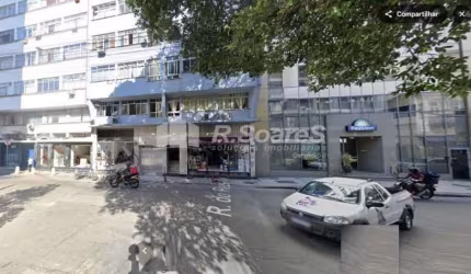 Apartamento com 1 quarto à venda na Rua do Resende, Centro, Rio de Janeiro, 41 m2 por R$ 350.000