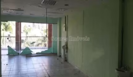 Ponto comercial com 1 sala à venda na Avenida das Américas, Barra da Tijuca, Rio de Janeiro, 150 m2 por R$ 1.600.000