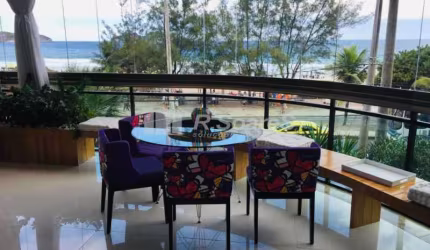 Apartamento com 4 quartos à venda na Avenida Pepe, Barra da Tijuca, Rio de Janeiro, 250 m2 por R$ 4.500.000