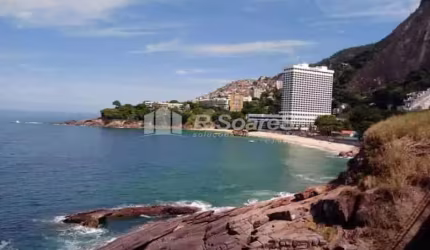Apartamento com 2 quartos à venda na Avenida Presidente João Goulart, Vidigal, Rio de Janeiro, 69 m2 por R$ 560.000