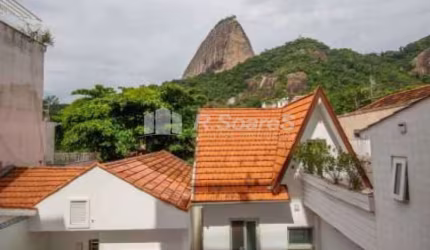 Apartamento com 4 quartos à venda na Avenida João Luís Alves, Urca, Rio de Janeiro, 253 m2 por R$ 4.600.000