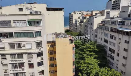 Apartamento com 3 quartos à venda na Rua Paula Freitas, Copacabana, Rio de Janeiro, 205 m2 por R$ 2.300.000