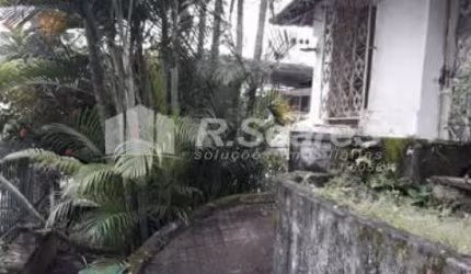 Casa com 3 quartos à venda na Travessa Matilde, Tijuca, Rio de Janeiro, 125 m2 por R$ 550.000