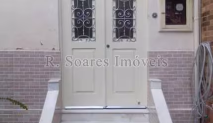 Casa com 4 quartos à venda na Rua das Laranjeiras, Laranjeiras, Rio de Janeiro, 130 m2 por R$ 850.000
