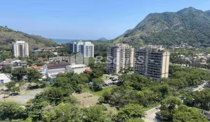 Apartamento com 3 quartos à venda na Rua Henfil, Barra da Tijuca, Rio de Janeiro, 90 m2 por R$ 790.000