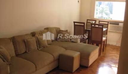 Apartamento com 3 quartos à venda na Rua Barata Ribeiro, Copacabana, Rio de Janeiro, 120 m2 por R$ 1.450.000
