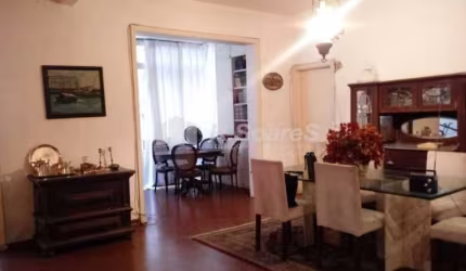 Apartamento com 4 quartos à venda na Praia de Botafogo, Botafogo, Rio de Janeiro, 190 m2 por R$ 1.380.000